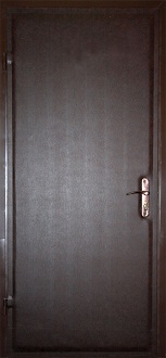 Входная дверь Модель «Гранд-1»