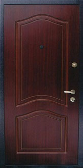 Входная дверь Модель «Гранд-3»
