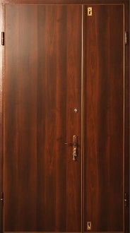 Металлическая дверь Модель «Гранд-4»