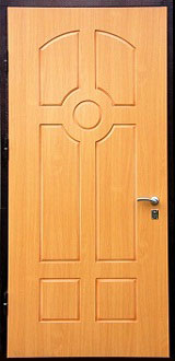 Входная дверь Модель «Маркиз-1»
