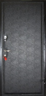 Металлическая дверь Модель «Маркиз-1»
