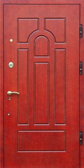 Железная дверь Модель «Маркиз-2»
