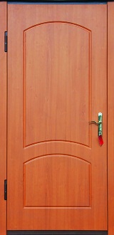 Стальная дверь Модель «Маркиз-3»