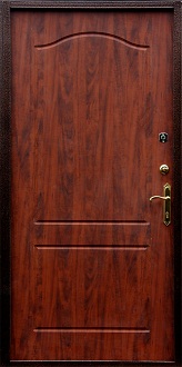 Входная дверь Модель «Маркиз-3»