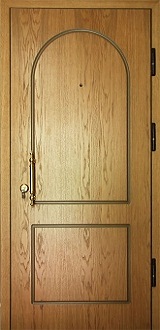 Входная дверь Модель «Маркиз-4»