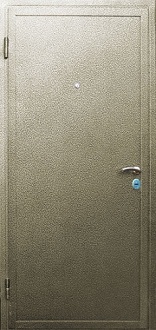 входная металлическая дверь Модель «Титан-1»