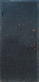 Железная дверь Модель «Титан-4»