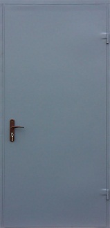 Дверь тамбурная металлическая «Страж-1»